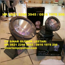 Lampu Sorot Spotlight LED 80w dan 20w